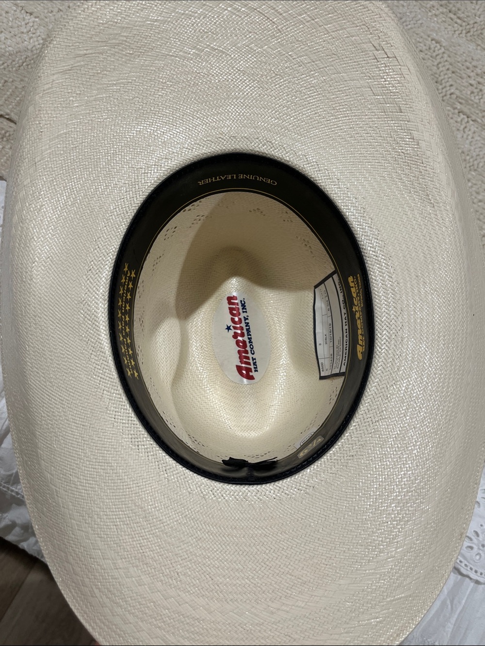 American hat co - Picture 4 of 5
